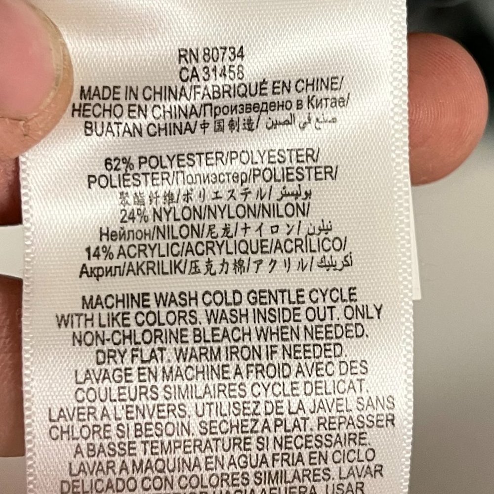 Bcbgeneration Sweater - image 3